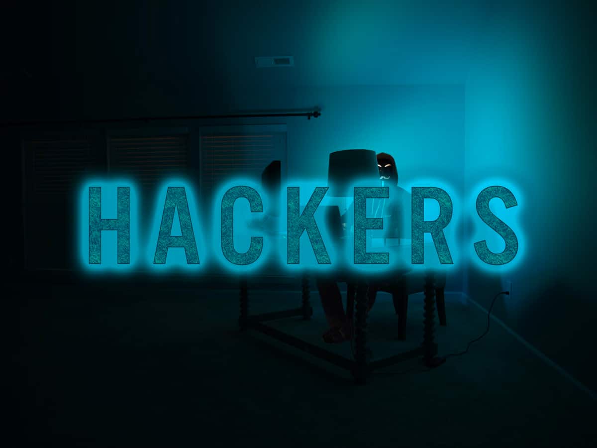 All 4 Media presents Hackers